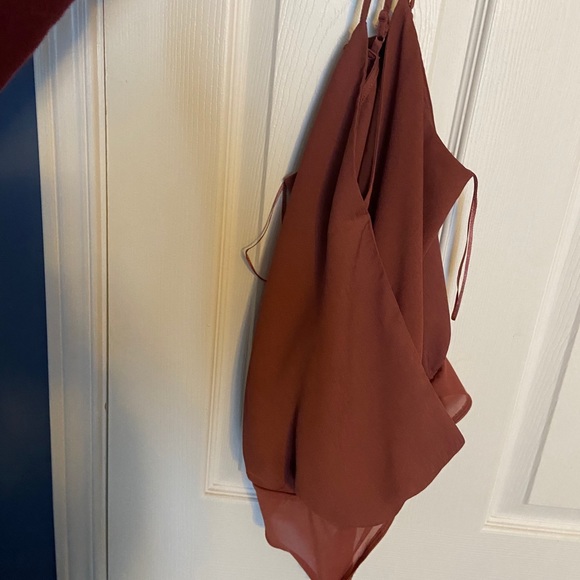 Dynamite bodysuit size small - Picture 5 of 5